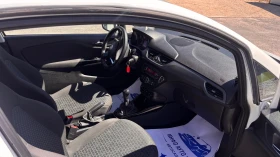 Opel Corsa Нов внос от Италия , снимка 8