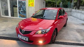 Mazda 3 1.6 105кс, снимка 1