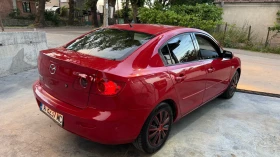 Mazda 3 1.6 105кс, снимка 6