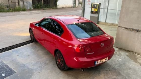 Mazda 3 1.6 105кс, снимка 5