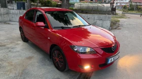 Mazda 3 1.6 105кс, снимка 3