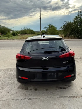 Hyundai I20, снимка 3