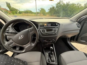 Hyundai I20, снимка 6