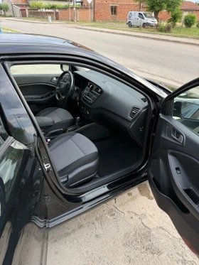 Hyundai I20, снимка 8