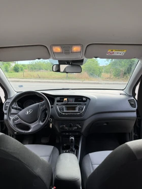 Hyundai I20, снимка 7