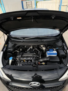 Hyundai I20, снимка 5