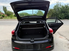 Hyundai I20, снимка 10