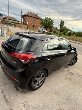 Hyundai I20, снимка 2