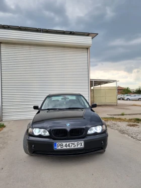 BMW 318 1.8, снимка 13