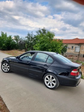 BMW 318 1.8, снимка 14