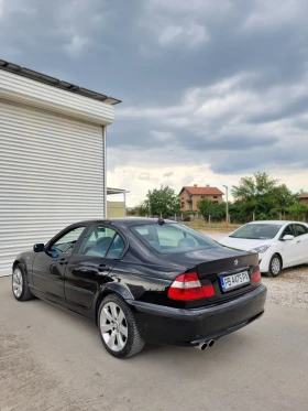 BMW 318 1.8, снимка 5