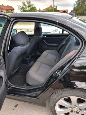 BMW 318 1.8, снимка 8