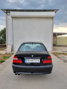 BMW 318 1.8, снимка 3