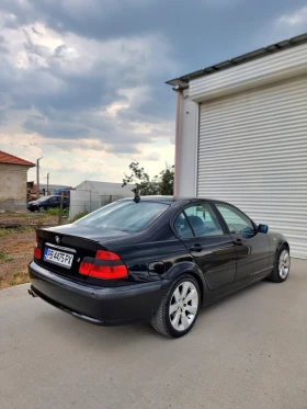 BMW 318 1.8, снимка 4