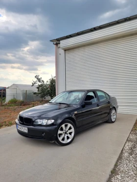 BMW 318 1.8, снимка 12