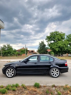 BMW 318 1.8, снимка 7