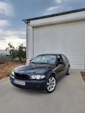 BMW 318 1.8, снимка 11