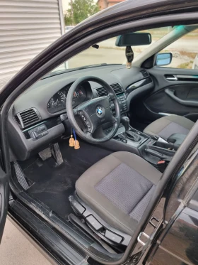 BMW 318 1.8, снимка 2