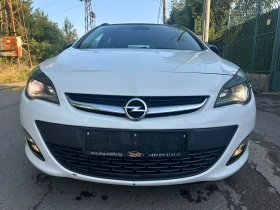 Opel Astra 2, 000CDTI EURO5, снимка 3