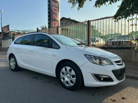 Opel Astra 2, 000CDTI EURO5, снимка 1