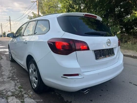 Opel Astra 2, 000CDTI EURO5, снимка 5