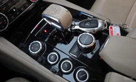 Mercedes-Benz CLS 63 AMG S* 4MATIC* HARMON* KARDON* ОБДУХВАНЕ* ДИСТРОНИК* М, снимка 11