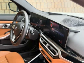 BMW 330 * 330i xDrive * АВТОКРЕДИТ БЕЗ ПЪРВОНАЧАЛНА ВНОСКА, снимка 9