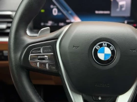 BMW 330 * 330i xDrive * АВТОКРЕДИТ БЕЗ ПЪРВОНАЧАЛНА ВНОСКА, снимка 14