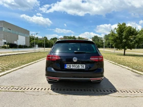 VW Passat B8 4 MOTION, снимка 4