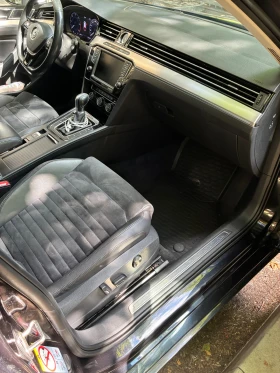 VW Passat B8 4 MOTION, снимка 11