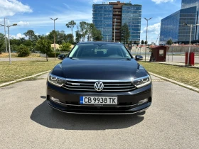 VW Passat B8 4 MOTION, снимка 8