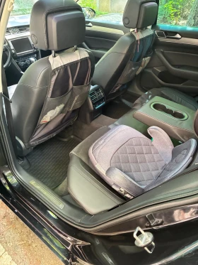 VW Passat B8 4 MOTION, снимка 12
