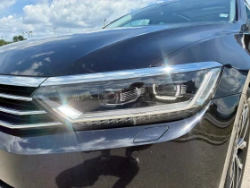 VW Passat B8 4 MOTION, снимка 9