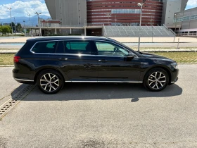 VW Passat B8 4 MOTION, снимка 2