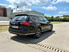 VW Passat B8 4 MOTION, снимка 3