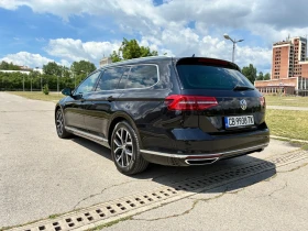 VW Passat B8 4 MOTION, снимка 5