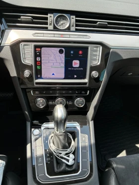 VW Passat B8 4 MOTION, снимка 14