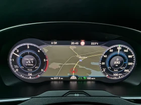 VW Passat B8 4 MOTION, снимка 15
