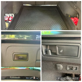 VW Passat B8 4 MOTION, снимка 17