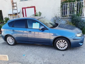Subaru Impreza, снимка 1