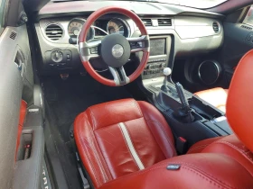 Ford Mustang 4.6l Gt, снимка 8