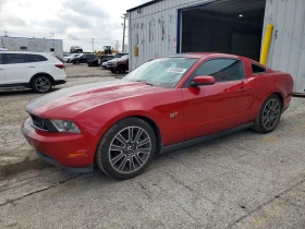 Ford Mustang 4.6l Gt, снимка 1