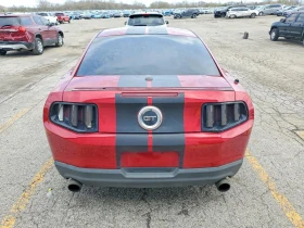 Ford Mustang 4.6l Gt, снимка 6
