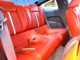 Ford Mustang 4.6l Gt, снимка 10