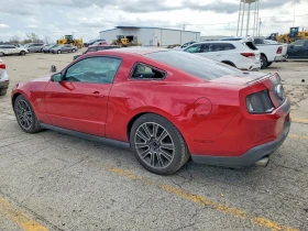 Ford Mustang 4.6l Gt, снимка 2