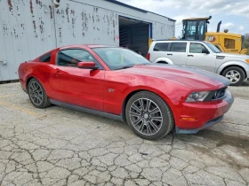 Ford Mustang 4.6l Gt, снимка 4