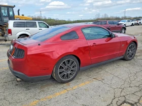 Ford Mustang 4.6l Gt, снимка 3
