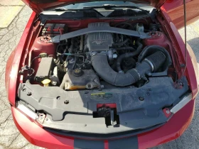 Ford Mustang 4.6l Gt, снимка 11