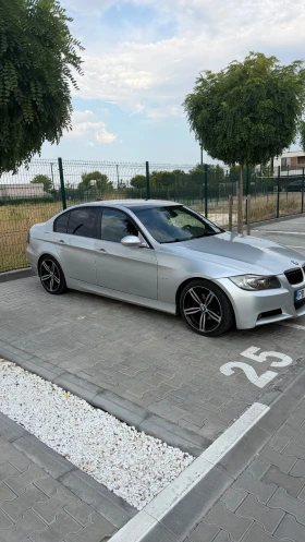 BMW 320, снимка 3