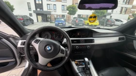 BMW 320, снимка 6